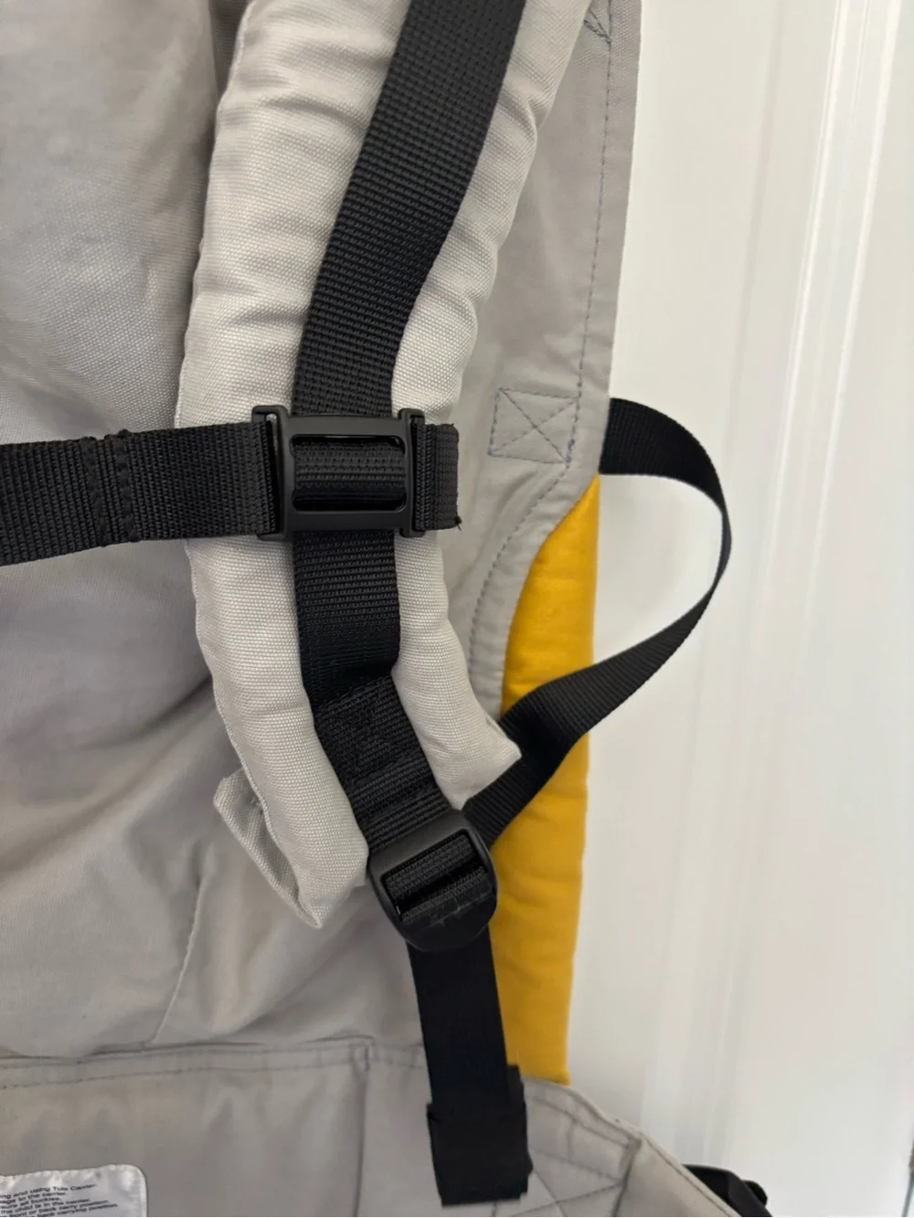 🐭Tula Chevron Carrier🐭